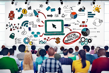 Why Digital Marketing is a Must in Real Estate