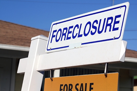 Expert Insights: What Types of Foreclosures Are There?