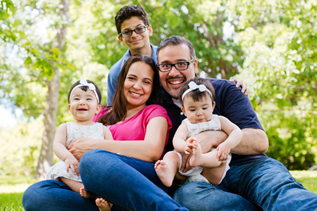 Hispanic Population Rises but Homeownership Remains Stagnant