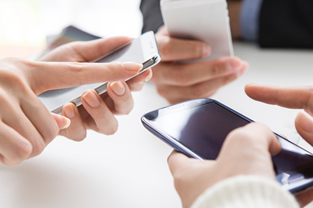 Over 50 Percent of All Digital Time Now Spent on Mobile