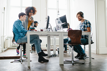 Three Must-Haves to Recruit Millennial Agents