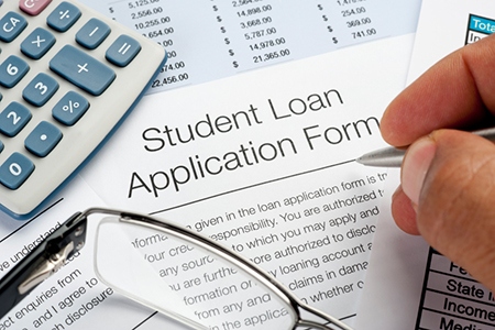 A Breakdown of How Student Loans Work