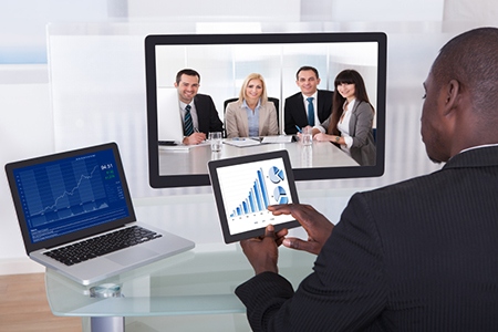 Webinar Recap: Keep Up with Technology or Be Left Behind