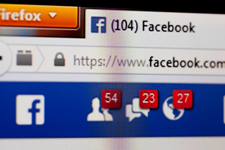 Four Ways to Turn Facebook Followers into Clients