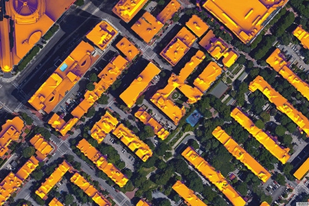 A Place in the Sun: Google’s Project Sunroof Helps Homeowners Embrace Solar