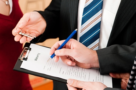 Corporate Relocation Business Development: Survey Results Summary