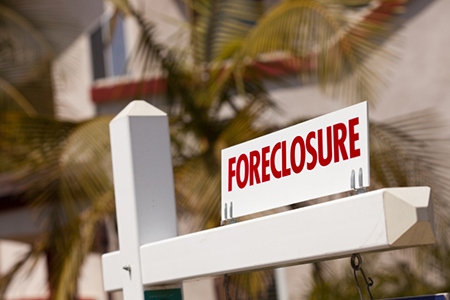 Expert Insights: If Faced With Foreclosure, What Are My Options?