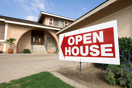 Open Houses: Powerful or Pointless?
