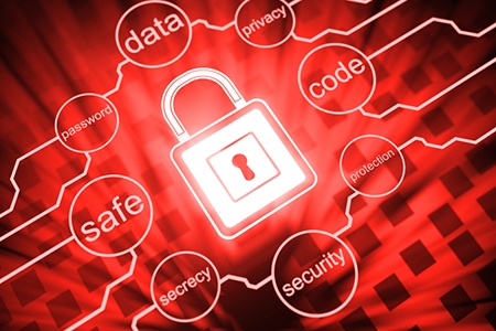 Are You Protecting Your Digital Data?