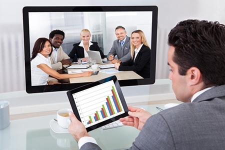 Webinar: Goodbye Peaks and Valleys, Hello Year-Round Success!