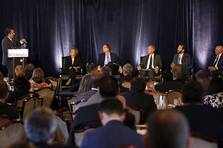 Power Brokers Look Past Acquisitions in the Name of Growth in Today’s Ever-Evolving Market