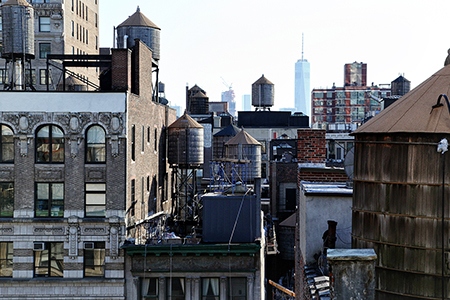 Real Estate Meets Reality TV at RISMedia’s Ultimate Power Broker Open House