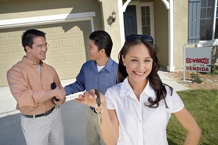 Hispanic Women Taking Charge among Fastest-Growing Homebuying Demographic