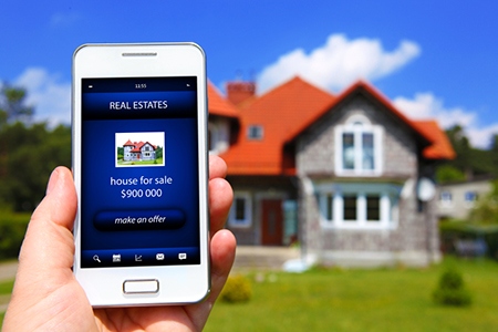 Mobile Enable Your Traditional Marketing: Yard Signs & Riders