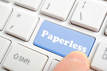 Top 3 Paperless Software Solutions