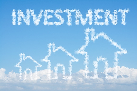 Free Report: The Power of Real Estate IRA Investments