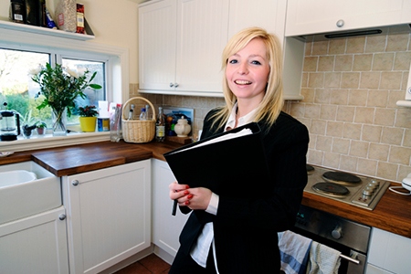 Continuing the Conversation about Safety during REALTOR® Safety Month