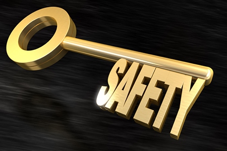 Make REALTOR® Safety a Priority Year-Round With Tips From NAR