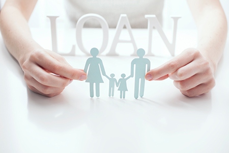 Loan Assistance Options for Disabled Homebuyers