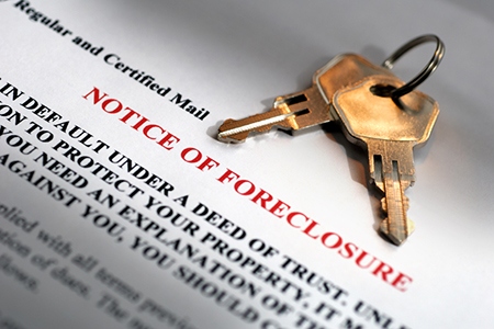 Expert Insights: How Bad Is a Previous Foreclosure on Credit?