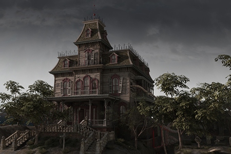 Scary Home Problems That Could Raise the Dead