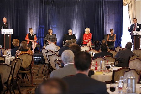 Super-Charged Strategies for Long-term Success