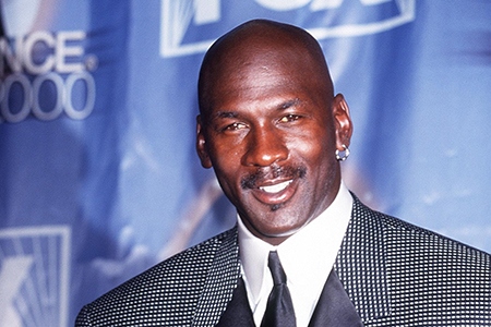 Michael Jordan’s Legend Point: How NOT to Sell a Home