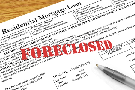 Expert Insights: If Faced With Foreclosure, What Are My Options?