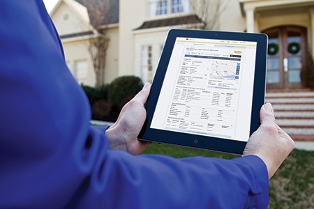 Reliable Data On-the-Go: Solutions Found in CRS Data’s New MLS Tax Suite