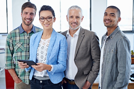 How My Diversity Made Me a Better Leader