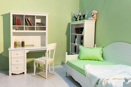 Cool Ideas for Dressing Up Your Kid's Room