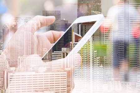 Staying on the Leading Edge of Technology