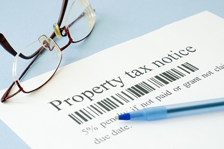 Expert Insights: Are Property Taxes Deductible?