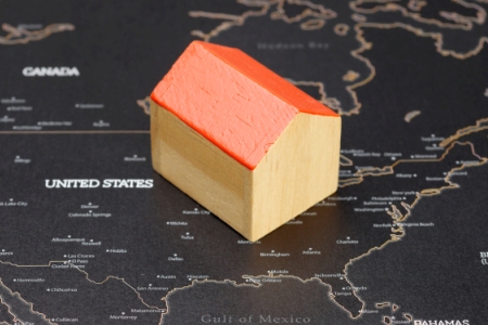 U.S. Home Values Gained $1.1 Trillion in 2015