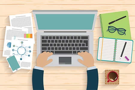 Spotlight: Comprehensive Data—The Key to a Competitive Advantage