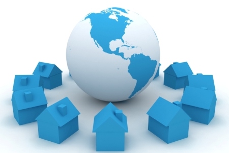 Global Real Estate – Are You Ready?