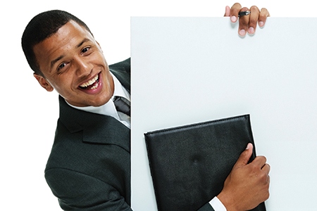 Hide and Go Seek— Where to Find Your Next Agents