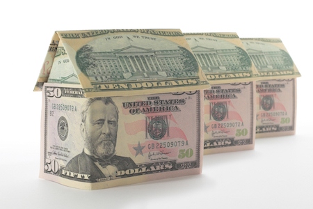 October Home Prices Show Continued Growth