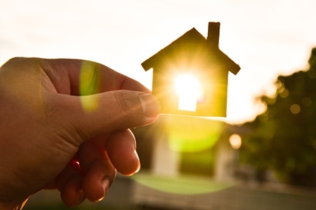 Economy Continues to Push Housing Higher, despite Lackluster Consumer Confidence