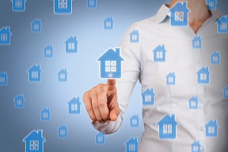 Survey: Homebuyers Increasingly Interested in One-Stop Shopping