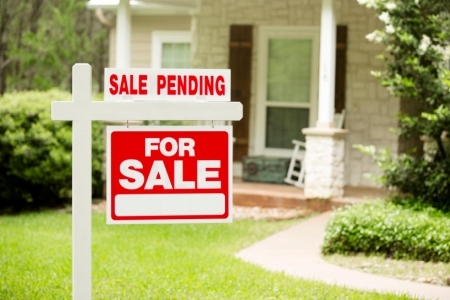 November Brings Modest Decrease in Pending Home Sales