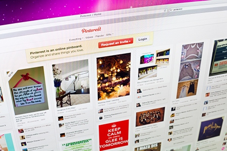 Pinterest: The Perfect Place to Promote Your Business