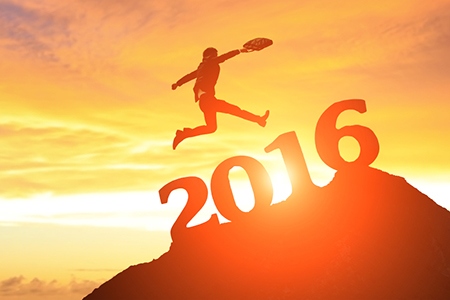 Plan Now for Success in 2016