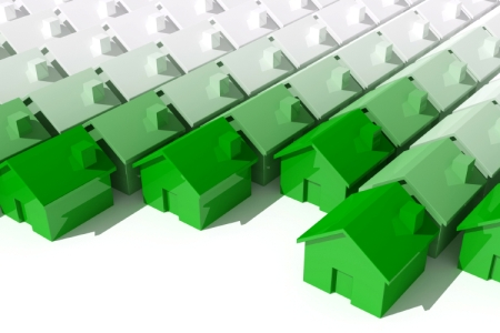 A Major Shift in Housing Demand Is Currently Underway