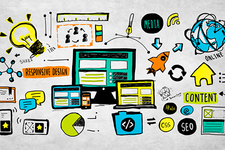 Information Central: How Brokers Can Solve Agent Content Needs Once and for All