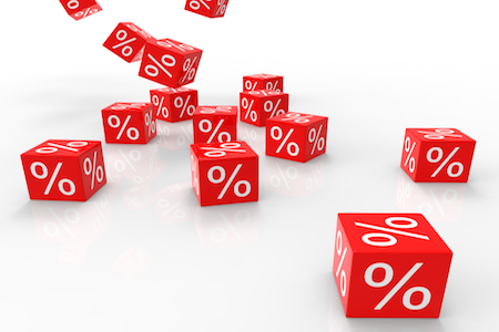 Mortgage Rates Continue to Fall