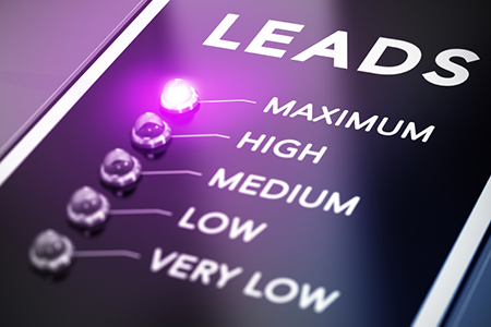 Capitalize on Internet Leads with a Foolproof Lead Gen System