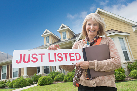 10 Signs Real Estate Is the Career for You