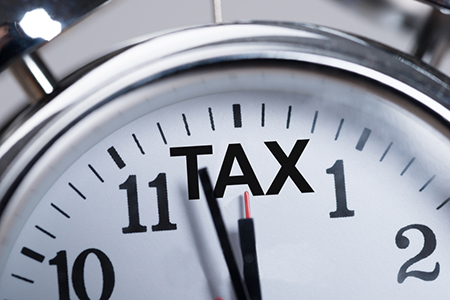 Expert Insights: How Are Individual Tax Bills Figured?