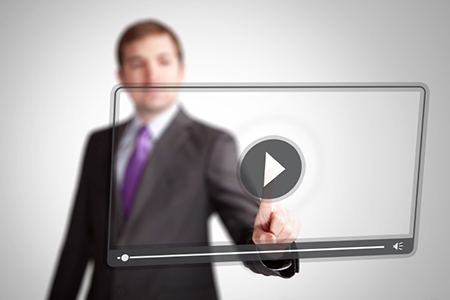 Building Business via Video Training: A New Twist on Agent Education